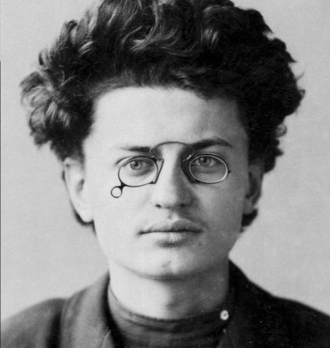 leontrotsky